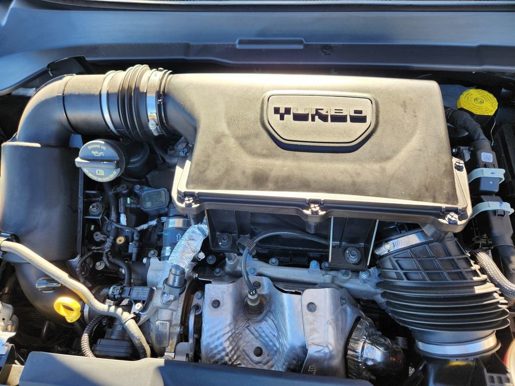 Used 2023 Jeep Compass Latitude w/ Convenience Group image 16