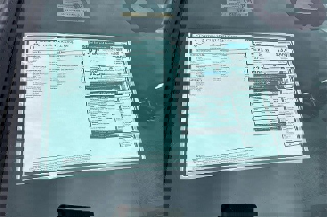 New 2026 Mercedes-Benz CLE 300 4MATIC Coupe image 17