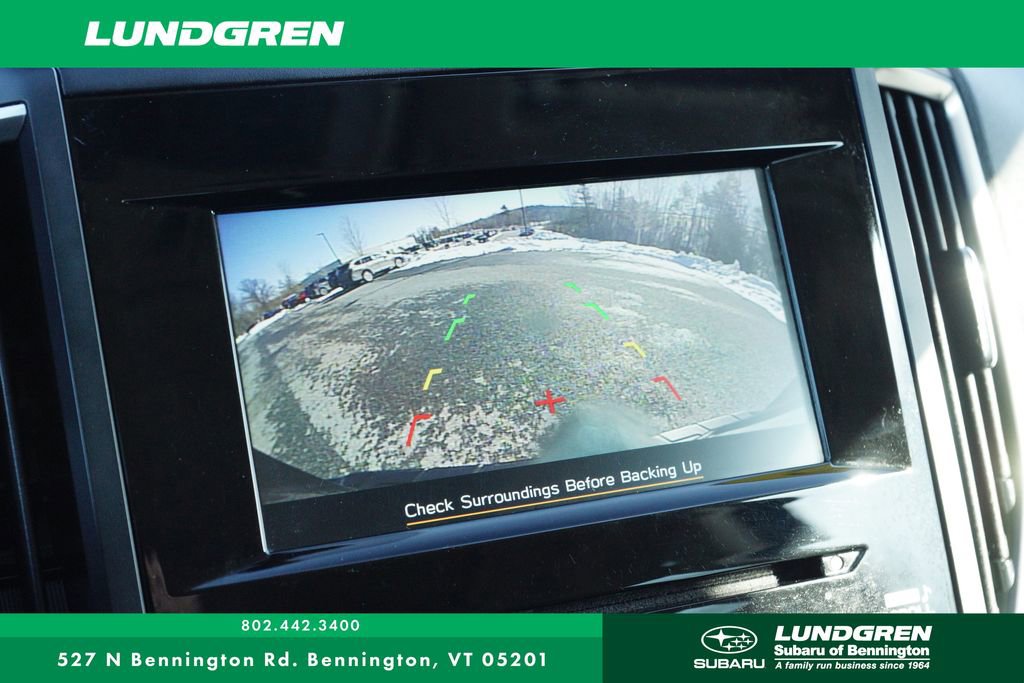 Used 2020 Subaru Forester Premium image 19