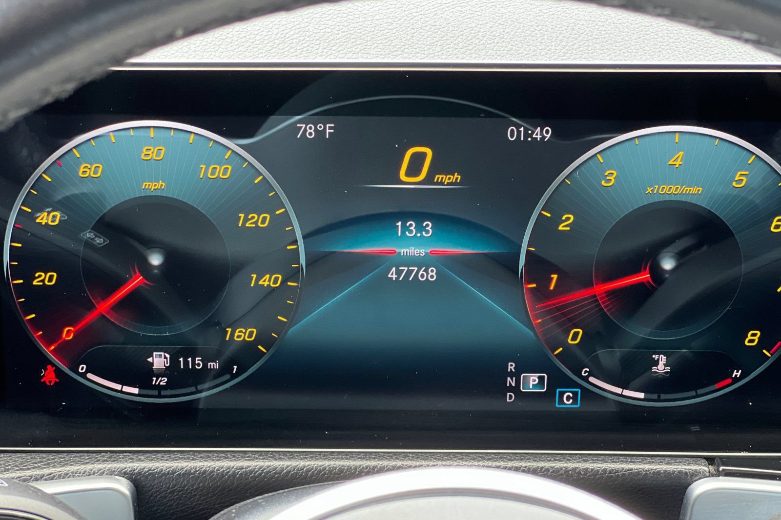 Used 2022 Mercedes-Benz GLB 250 image 31