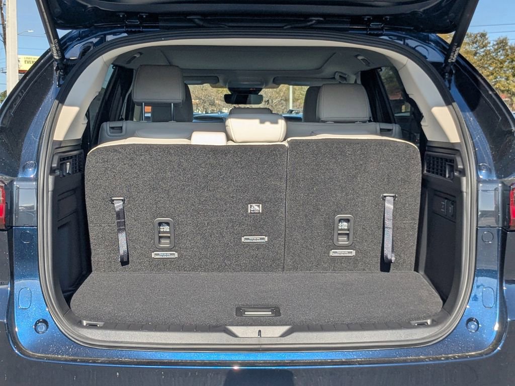 New 2026 MAZDA CX-90 3.3 Turbo w/ Premium Plus Pkg image 13