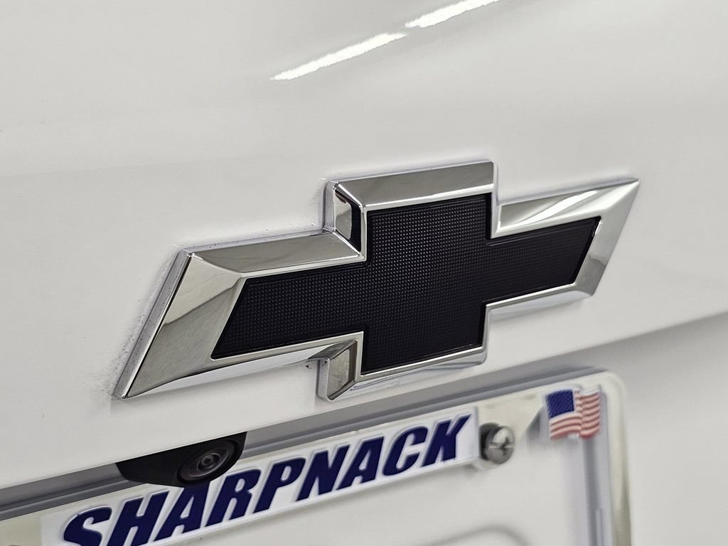 New 2027 Chevrolet Equinox LT w/ Convenience Package II FWD image 31