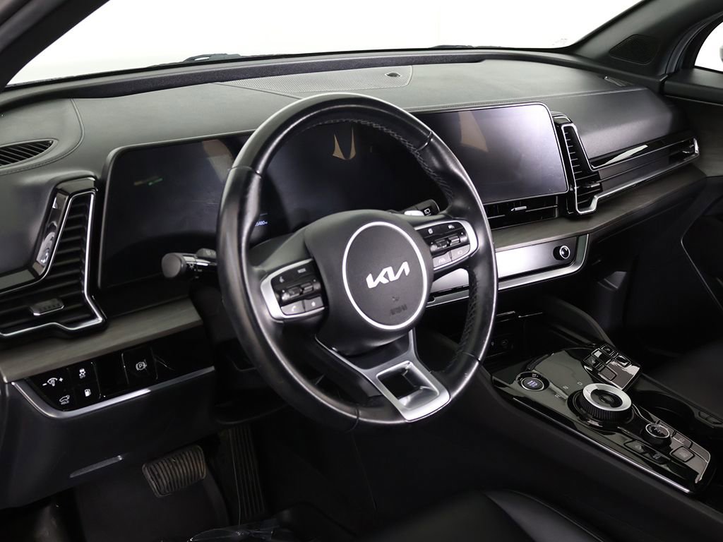 Used 2023 Kia Sportage X-Line AWD/4WD image 29