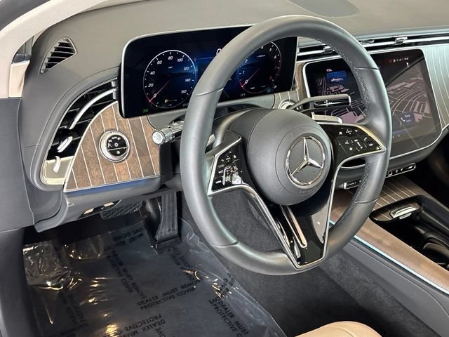 Certified 2026 Mercedes-Benz E 350 Sedan image 13