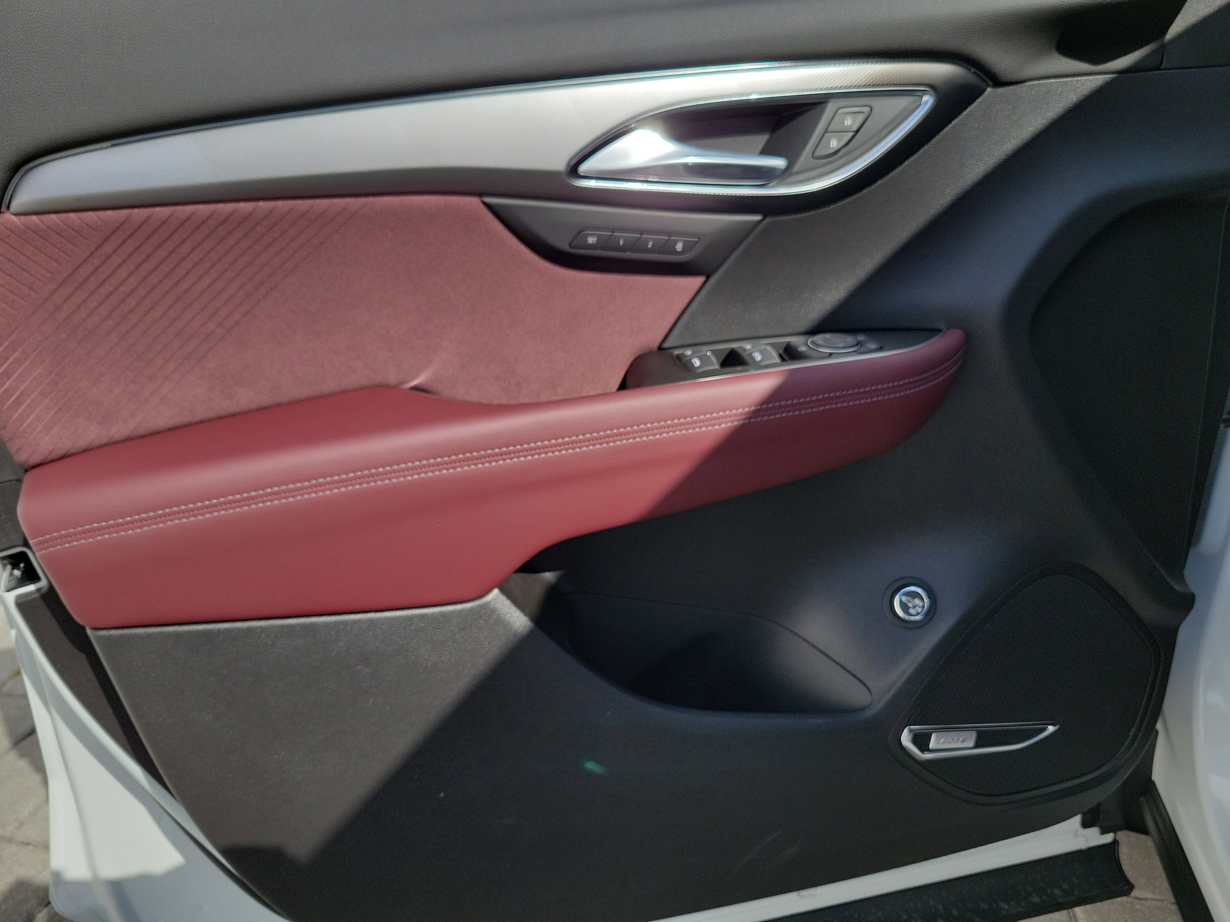 New 2026 Buick Envision Sport Touring image 17