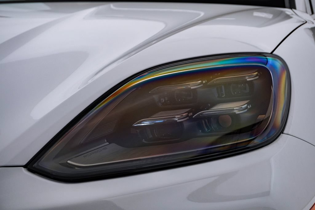 New 2026 Porsche Cayenne AWD/4WD image 7