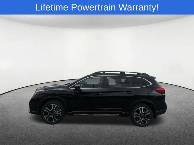 New 2026 Subaru Ascent Limited AWD/4WD image 11