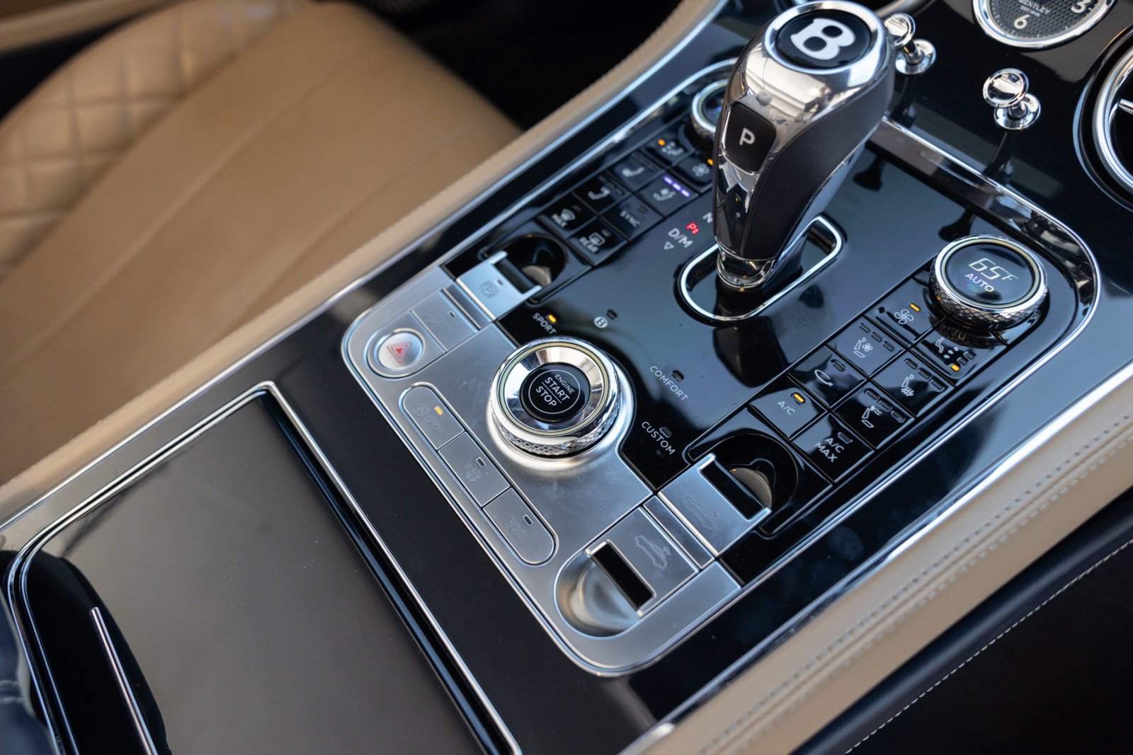 Used 2020 Bentley Continental GT V8 AWD/4WD image 77