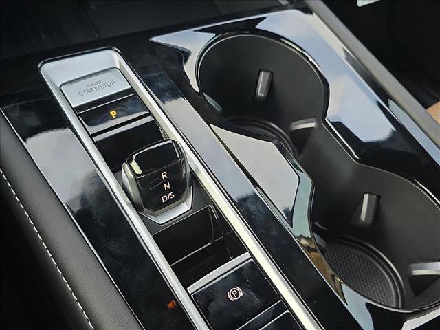 New 2026 Volkswagen Atlas Cross Sport SE image 16