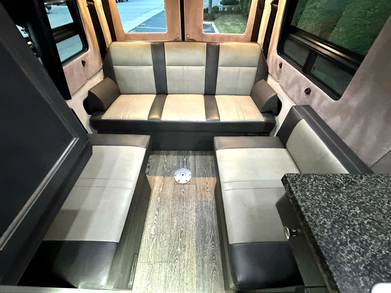 Used 2015 Mercedes-Benz Sprinter 3500 w/ Active Safety Plus Package image 55