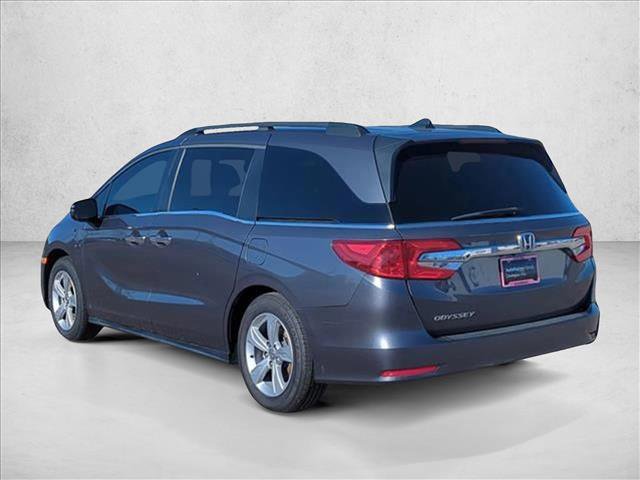 Used 2019 Honda Odyssey EX-L image 7