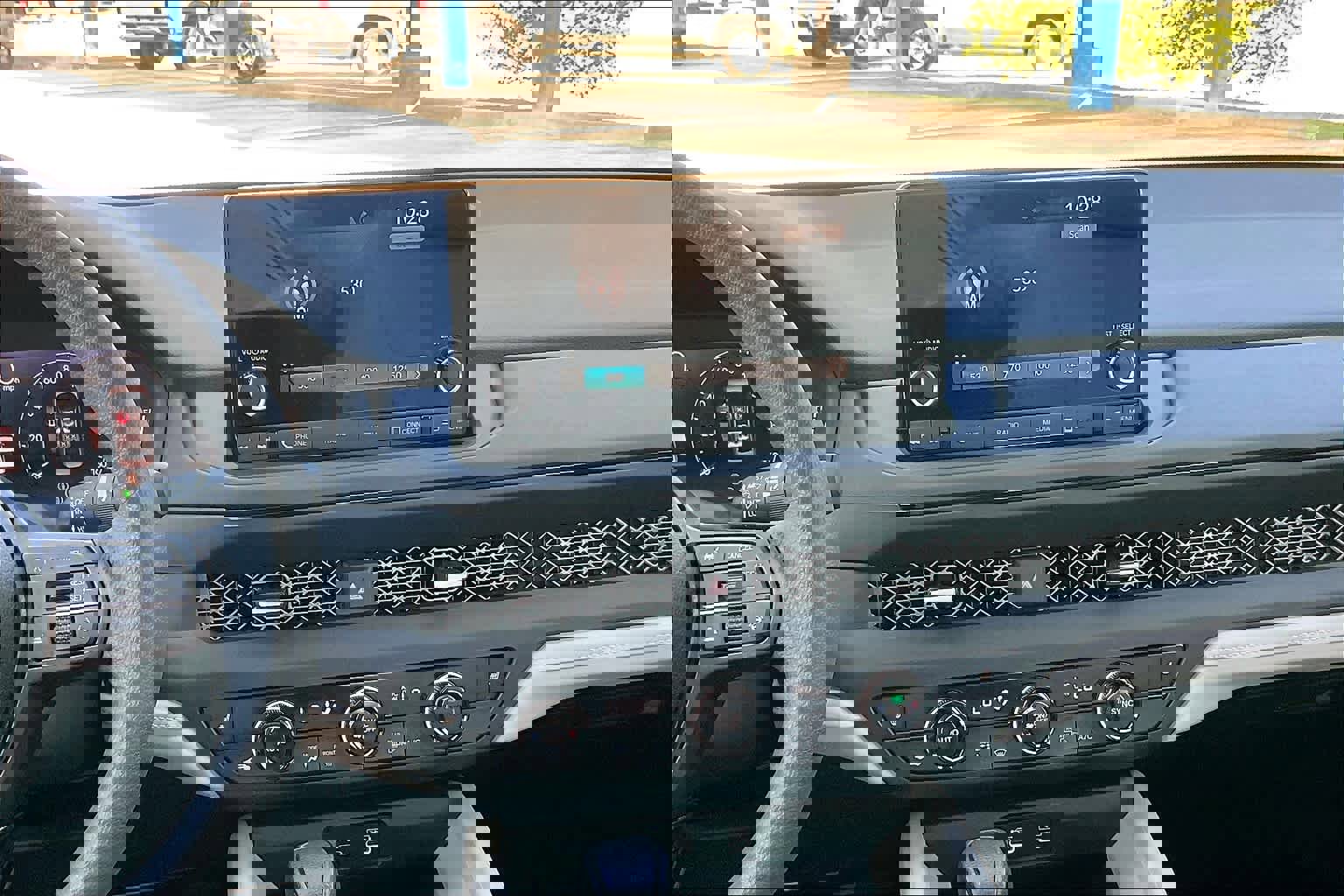 New 2025 Honda Accord SE image 6