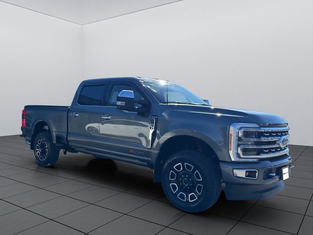 Used 2024 Ford F250 Platinum image 8