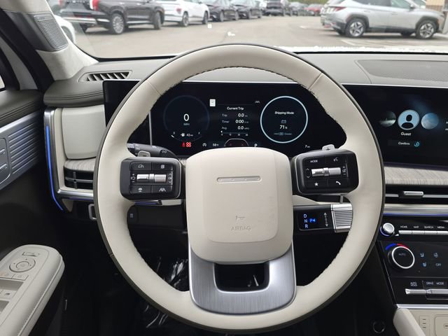 Used 2025 Hyundai Santa Fe Calligraphy image 14