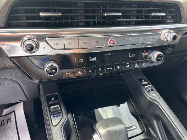 Used 2020 Kia Telluride EX w/ EX Premium Package FWD image 13