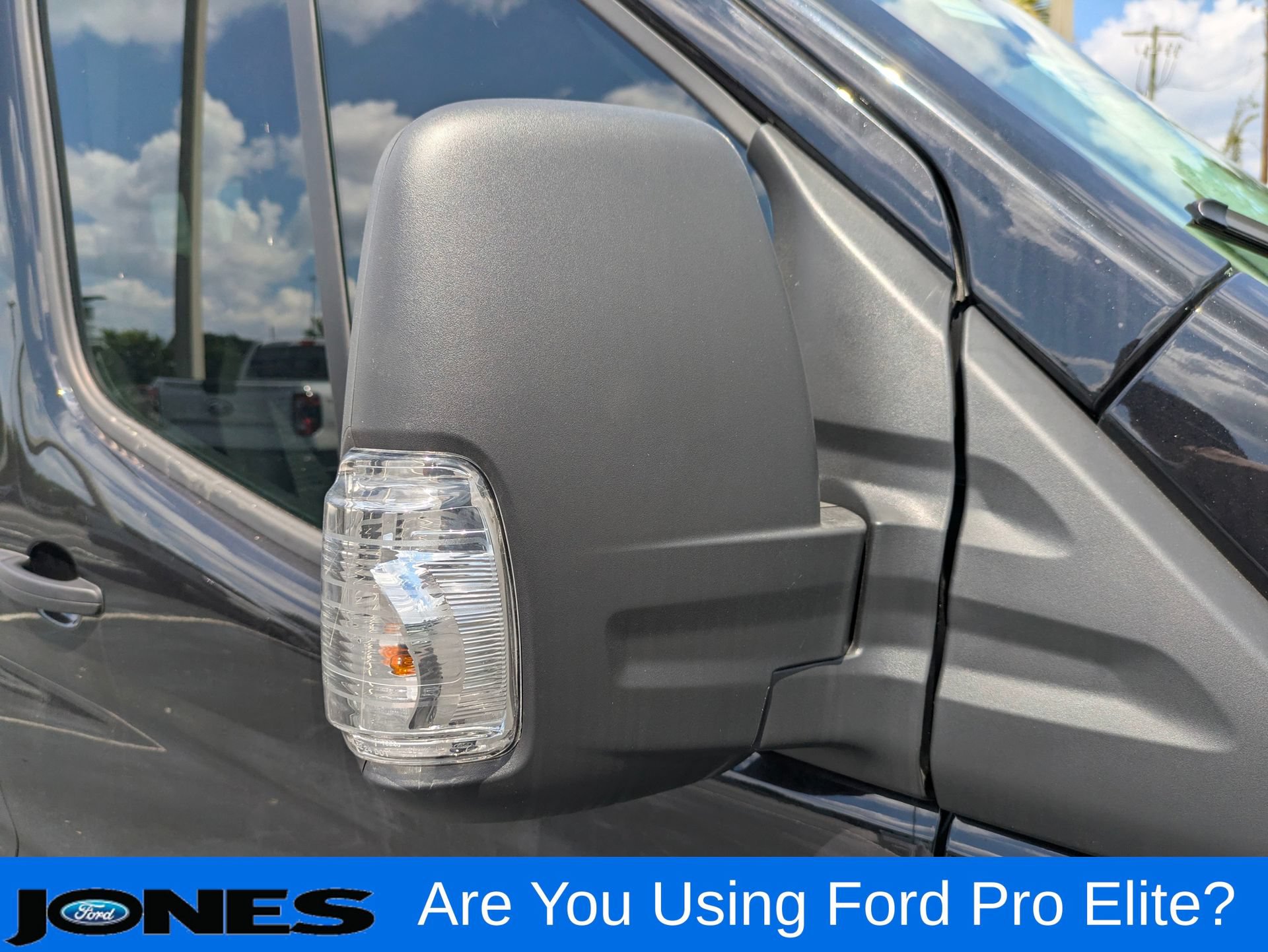 New 2025 Ford Transit 350 XLT RWD image 15