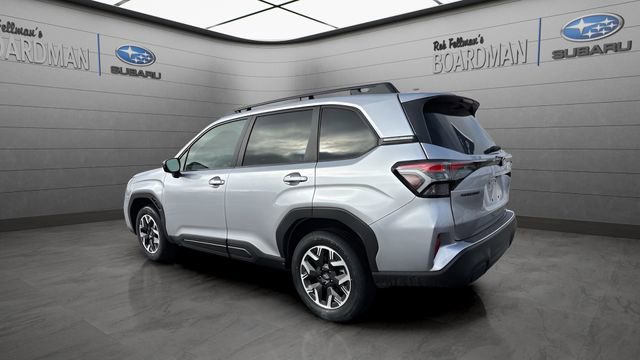 New 2026 Subaru Forester Premium image 7