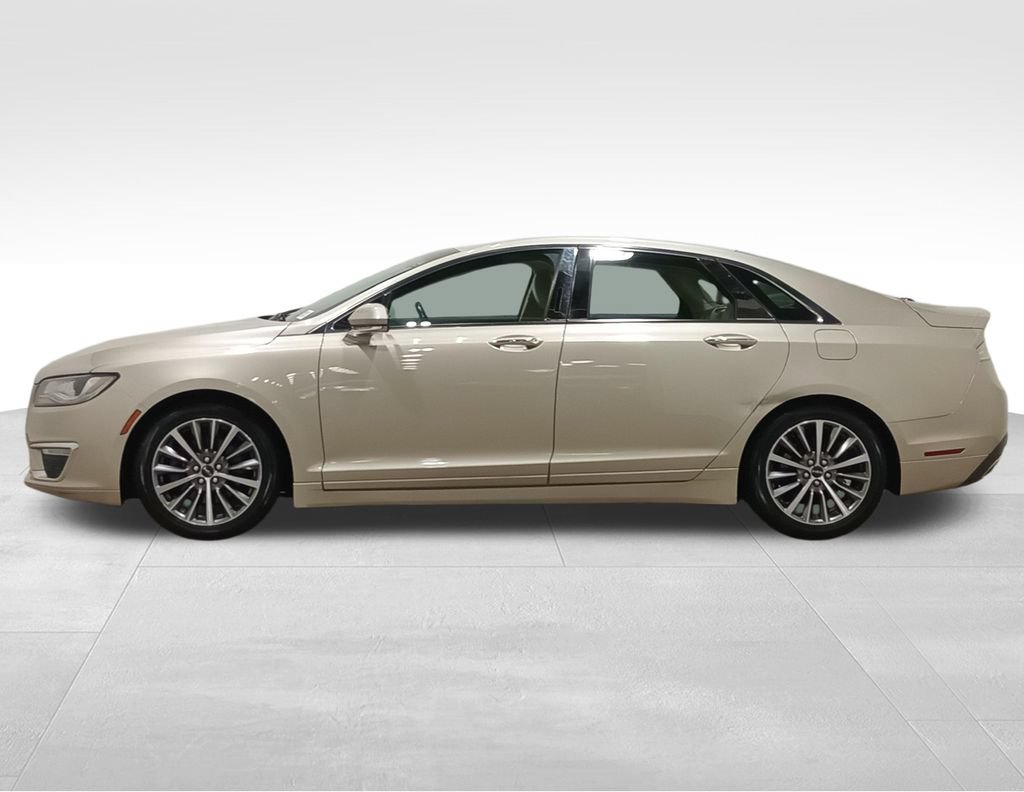 Used 2017 Lincoln MKZ Select w/ Select Plus Package FWD image 7