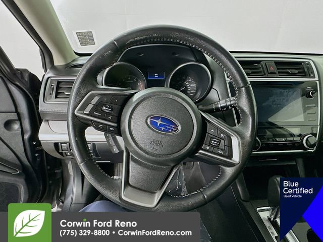 Used 2019 Subaru Outback 2.5i Premium w/ Popular Package #2 image 14