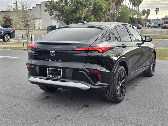 New 2026 Buick Envista Sport Touring w/ Convenience I Package image 5