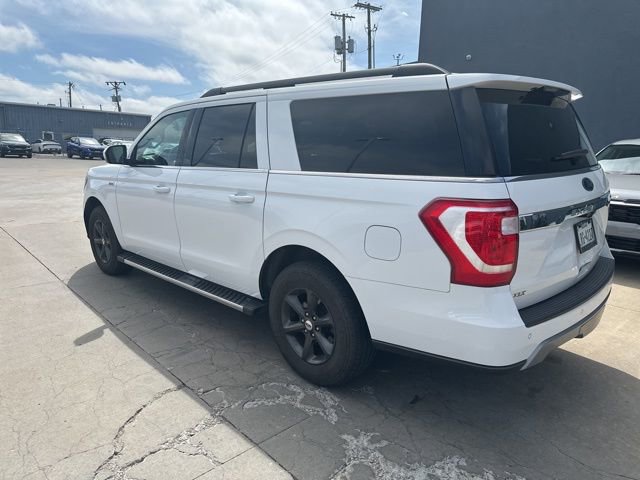 Used 2019 Ford Expedition Max XLT w/ Equipment Group 202A AWD/4WD image 5