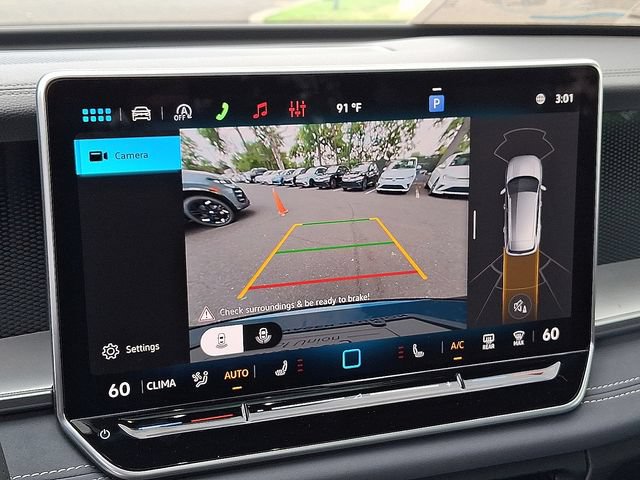 New 2026 Volkswagen Tiguan SE R-Line AWD/4WD image 12