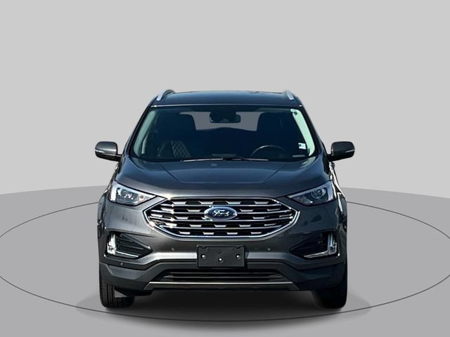 Used 2023 Ford Edge Titanium AWD/4WD image 9