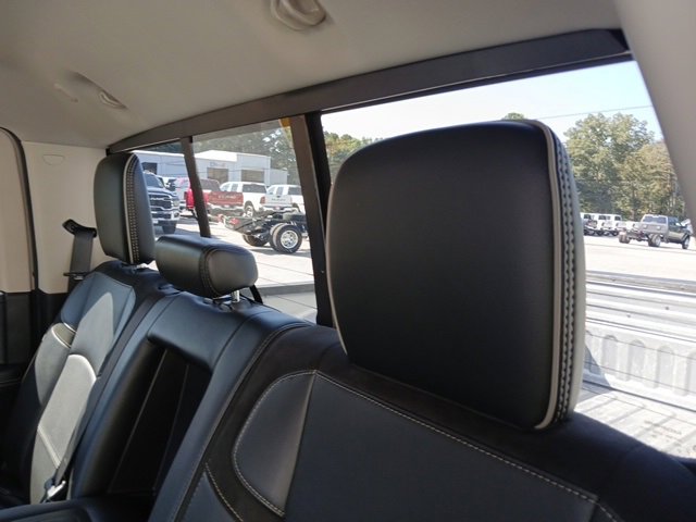 Used 2024 RAM 2500 Laramie w/ Safety Group image 29