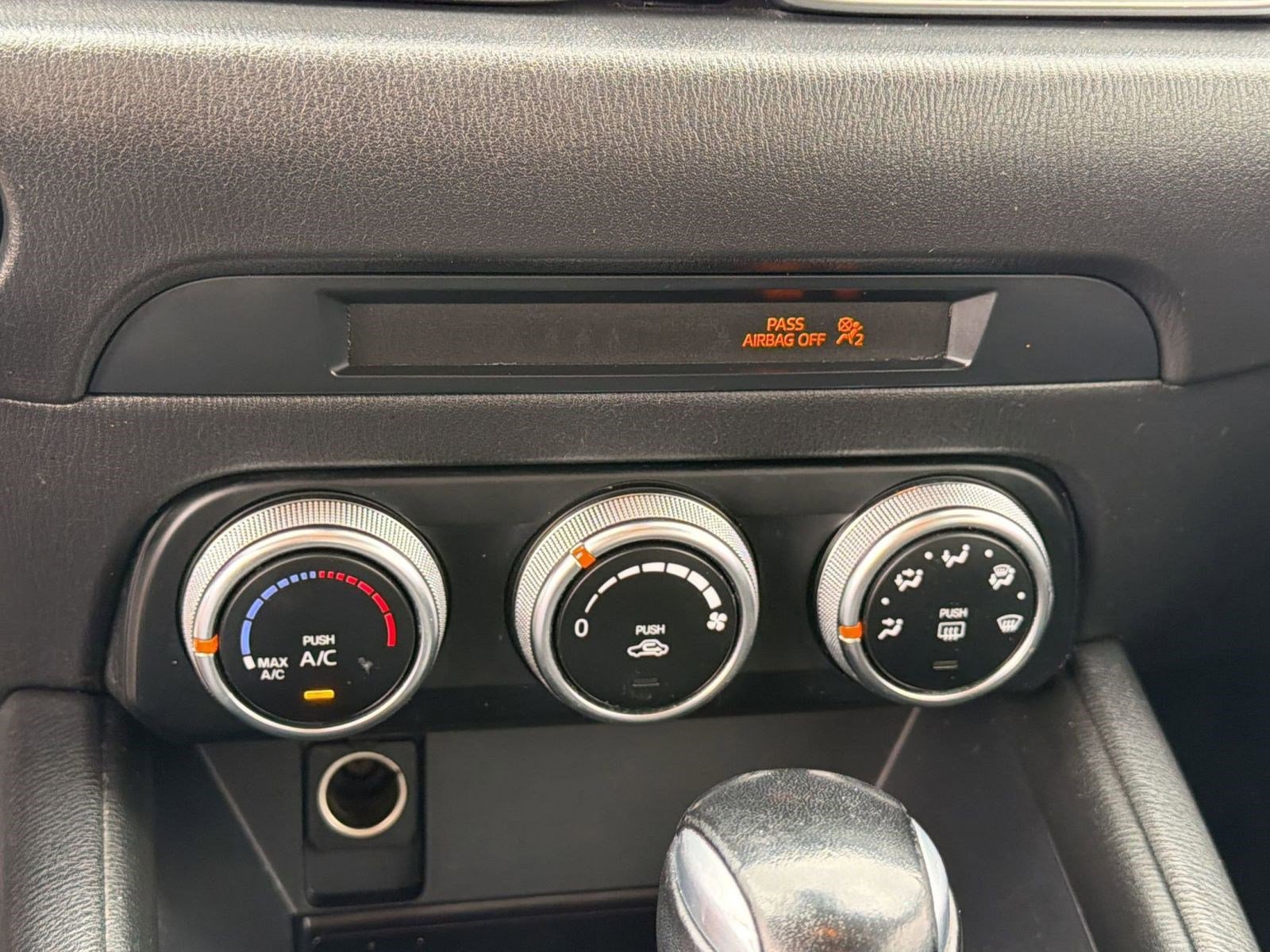 Used 2020 MAZDA CX-5 Sport FWD image 19
