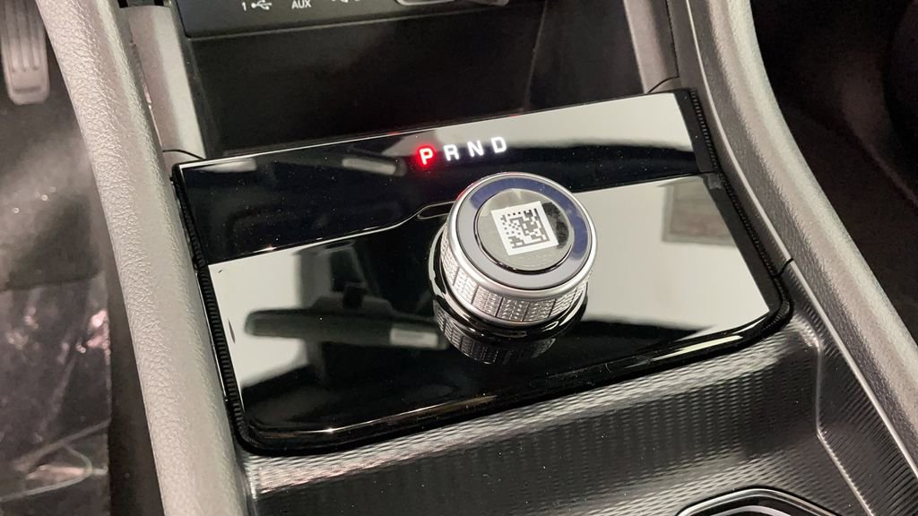 New 2025 Jeep Grand Cherokee L Laredo image 17