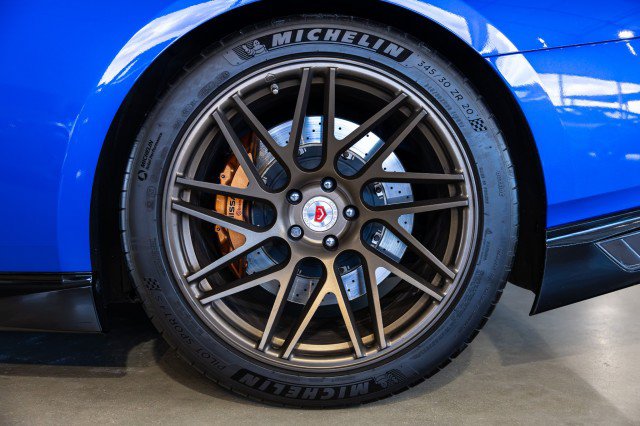 Used 2021 Nissan GT-R Premium AWD/4WD image 24