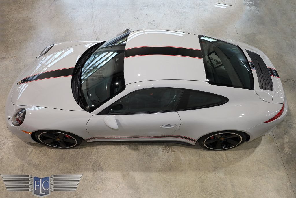 Used 2016 Porsche 911 GT3 RS image 52