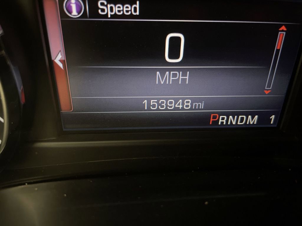 Used 2015 GMC Sierra 2500 SLE image 6