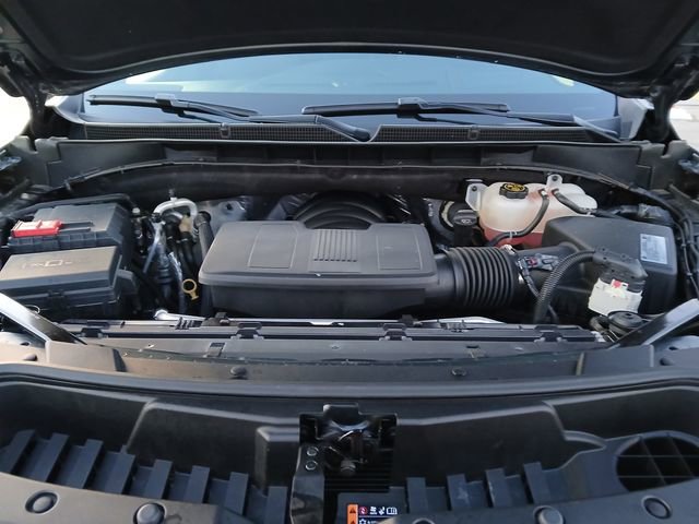 Certified 2021 GMC Yukon Denali w/ Denali Premium Package image 42