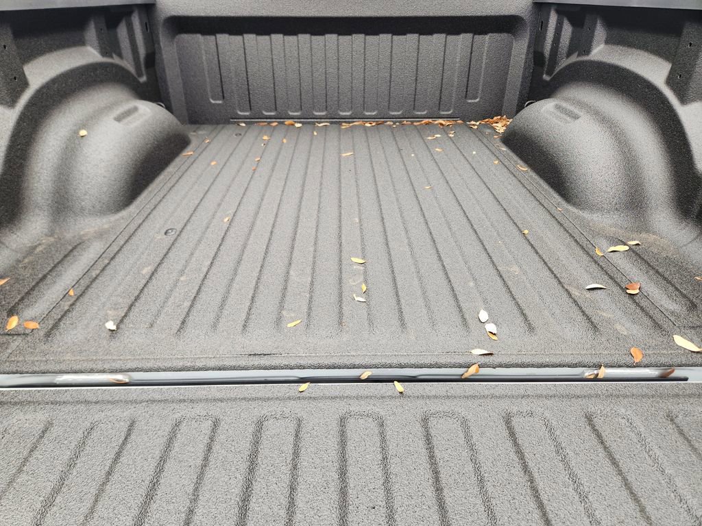 New 2026 RAM 1500 Laramie w/ Night Edition image 22