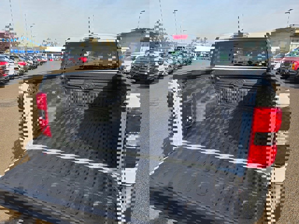 Used 2024 Ford Maverick XLT image 27