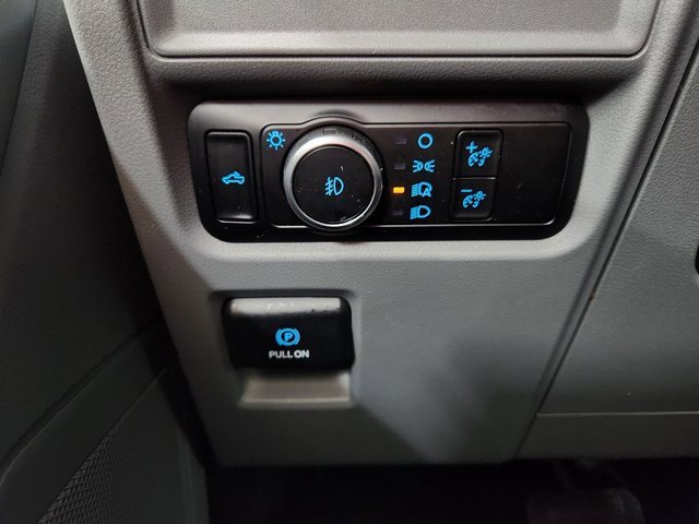 Used 2023 Ford F150 XLT image 15