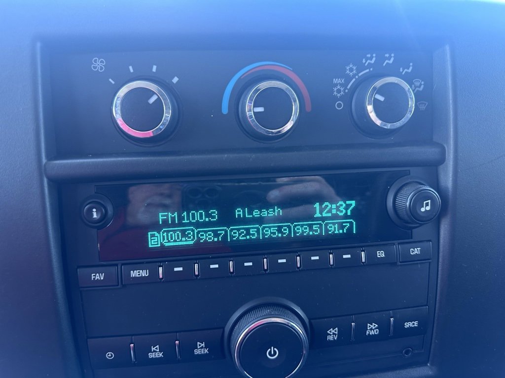 Used 2020 GMC Savana 2500 w/ Driver Convenience Package image 7