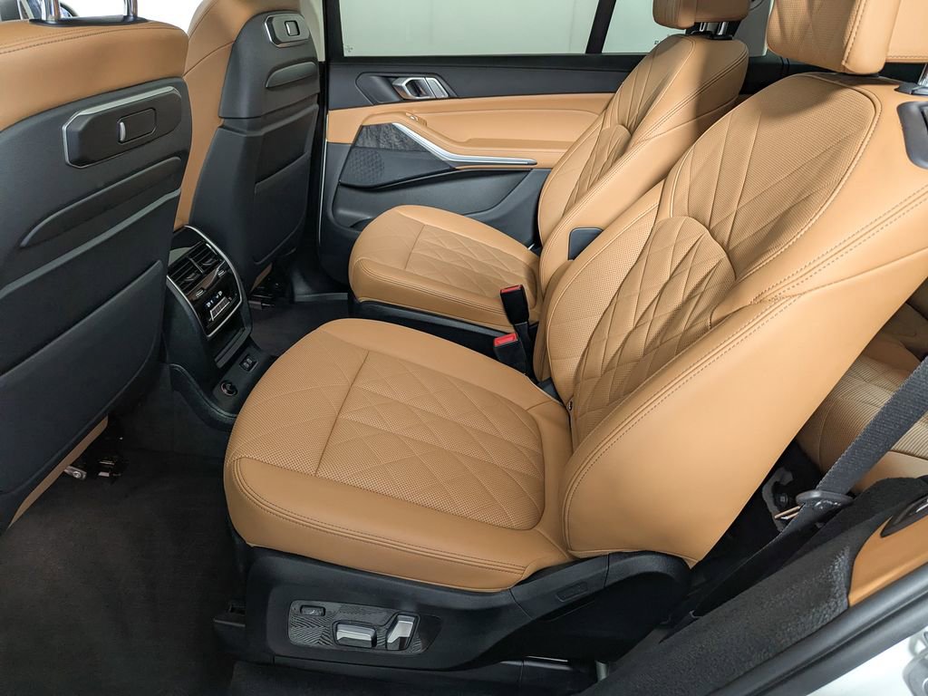 Certified 2023 BMW X7 xDrive40i image 46