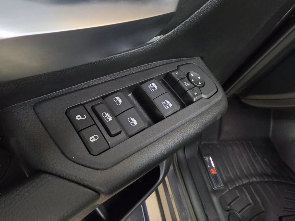 New 2026 RAM 1500 Big Horn AWD/4WD image 16