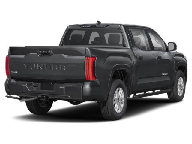 New 2026 Toyota Tundra SR5 AWD/4WD image 2