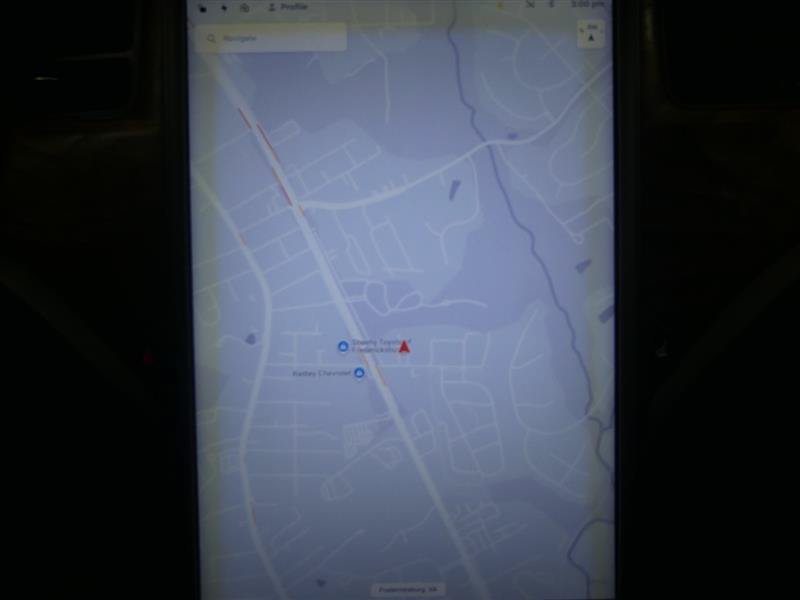 Used 2019 Tesla Model S 100D image 10