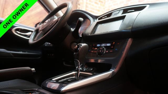 Used 2018 Nissan Sentra SR Turbo FWD image 51
