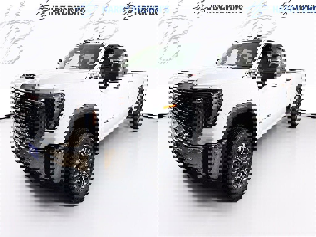 New 2026 GMC Sierra 3500 Pro