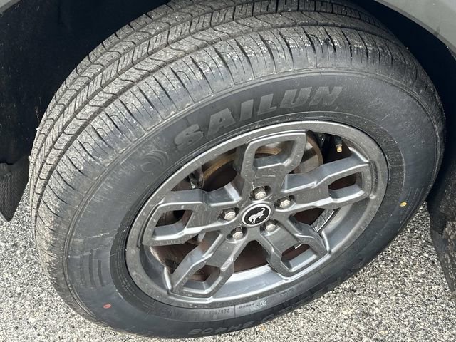 Used 2022 Ford Bronco Sport Big Bend image 18