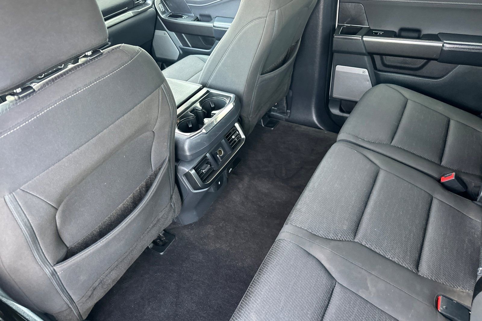 Used 2021 Ford F150 XLT w/ Equipment Group 302A High image 12