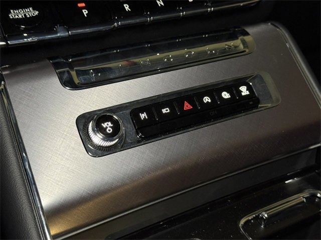 New 2025 Lincoln Aviator Premiere image 27