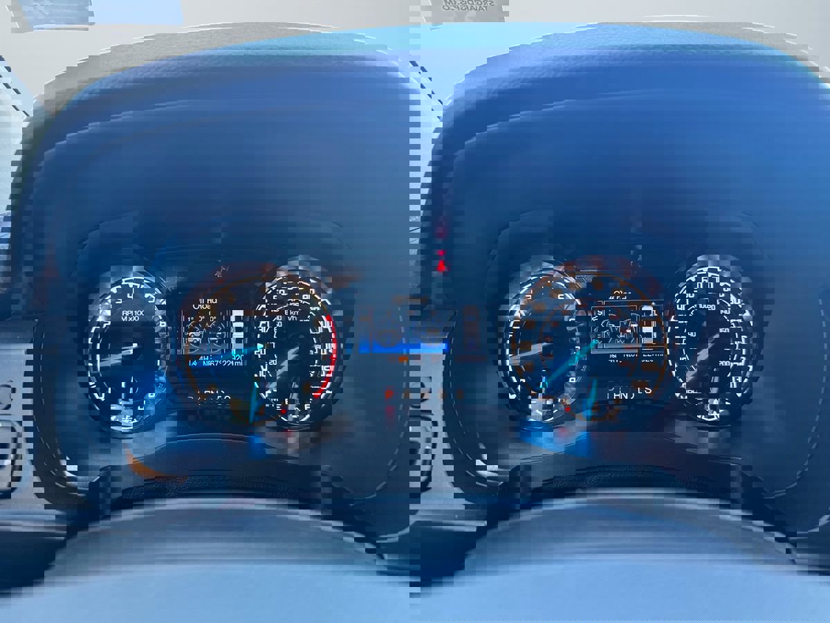 Used 2022 Ford Ranger XLT w/ Equipment Group 301A Mid image 13