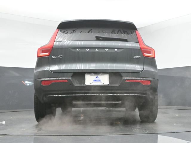 New 2026 Volvo XC40 B5 Ultra w/ Climate Package image 43