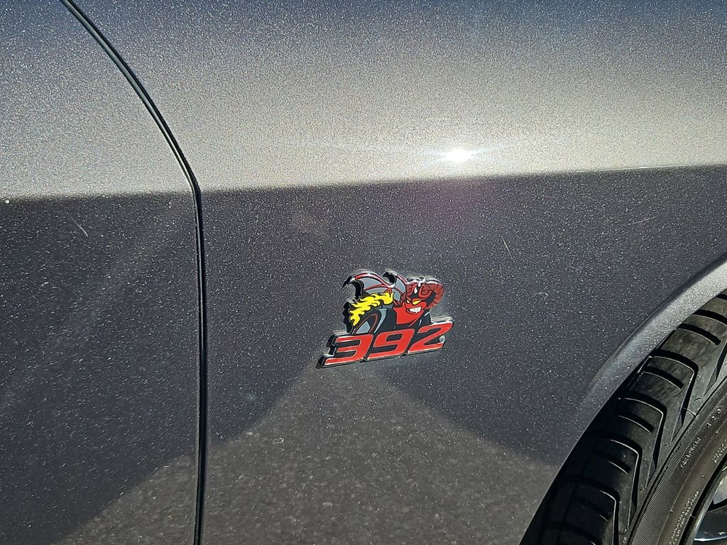 Used 2021 Dodge Challenger R/T Scat Pack w/ T/A Package image 6